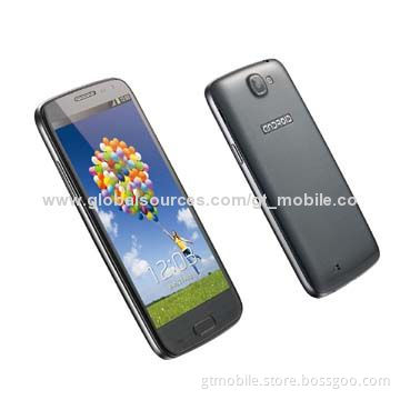 Smartphones, Quad-core 5.0" HD IPS, 1280 x 720 Pixels